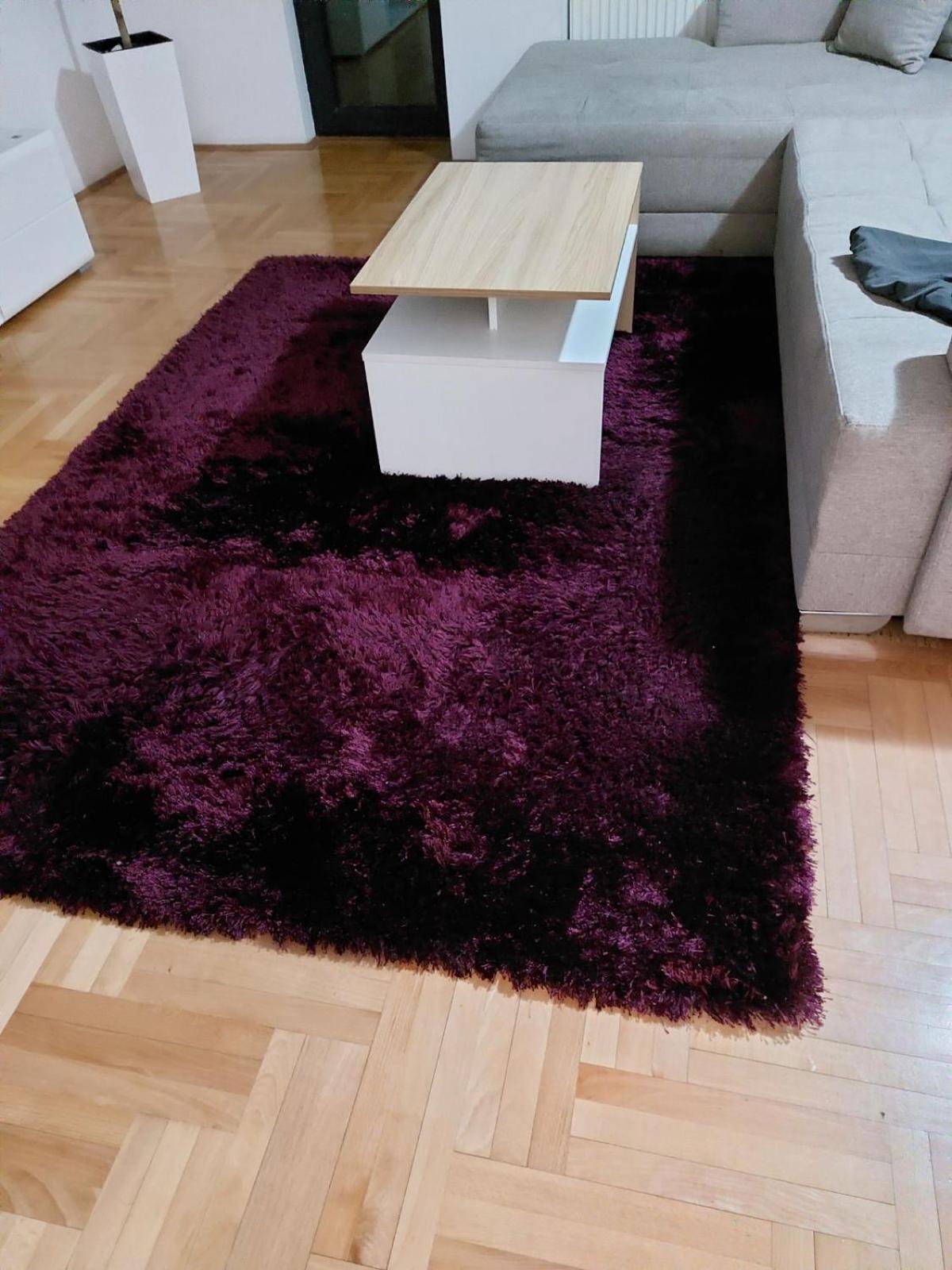 Riviera Apartments Ni Eksteriør bilde